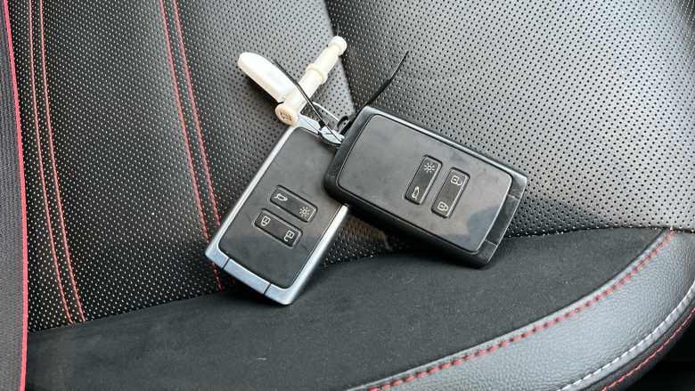 Renault Arkana 1.6 E-TECH Hybrid 145 R.S. Line 5dr Auto Hybrid Estate